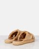 Jimmy Choo Jimmy Choo Aciel espadrille slides - 2