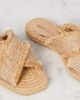 Jimmy Choo Jimmy Choo Aciel espadrille slides - 5