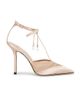 Jimmy Choo Jimmy Choo Afia Mesh 100 Pump - 1