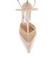 Jimmy Choo Jimmy Choo Afia Mesh 100 Pump - 4