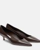 Jimmy Choo Jimmy Choo Amelia 35 leather pumps - 1