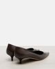 Jimmy Choo Jimmy Choo Amelia 35 leather pumps - 2