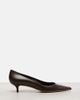 Jimmy Choo Jimmy Choo Amelia 35 leather pumps - 4