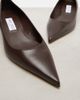 Jimmy Choo Jimmy Choo Amelia 35 leather pumps - 5