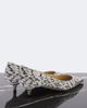 Jimmy Choo Jimmy Choo Amelia snake-effect leather pumps - 4