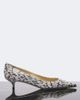 Jimmy Choo Jimmy Choo Amelia snake-effect leather pumps - 6