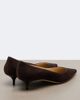 Jimmy Choo Jimmy Choo Amelia suede pumps - 3