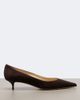 Jimmy Choo Jimmy Choo Amelia suede pumps - 5
