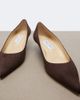 Jimmy Choo Jimmy Choo Amelia suede pumps - 6