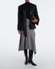 Jimmy Choo Jimmy Choo Amis leather knee-high boots - 2