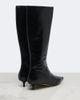 Jimmy Choo Jimmy Choo Amis leather knee-high boots - 4