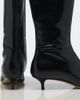 Jimmy Choo Jimmy Choo Amis leather knee-high boots - 5