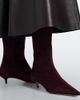 Jimmy Choo Jimmy Choo Amis suede knee-high boots - 3