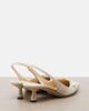 Jimmy Choo Jimmy Choo Amita slingback pumps - 3