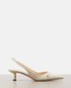 Jimmy Choo Jimmy Choo Amita slingback pumps - 5