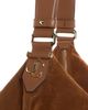 Jimmy Choo Jimmy Choo Ana Suede Hobo Shoulder Bag - 5