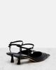 Jimmy Choo Jimmy Choo Aren 45 leather pumps - 2