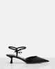 Jimmy Choo Jimmy Choo Aren 45 leather pumps - 4