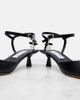 Jimmy Choo Jimmy Choo Aren 45 leather pumps - 5
