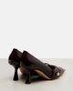 Jimmy Choo Jimmy Choo Aren 65 leather pumps - 2