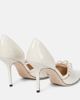 Jimmy Choo Jimmy Choo Aurelie 85 patent leather pumps - 2