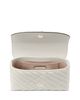 Jimmy Choo Jimmy Choo Avenue Curve Quilted Leather Crossbody - 2