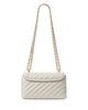 Jimmy Choo Jimmy Choo Avenue Curve Quilted Leather Crossbody - 4