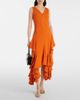 Jimmy Choo Jimmy Choo Azie leather sandals - 4