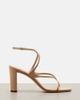 Jimmy Choo Jimmy Choo Azie leather sandals - 5