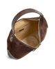 Jimmy Choo Jimmy Choo Bar Hobo Suede & Leather Shoulder Bag - 2