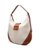 Jimmy Choo Jimmy Choo Bar Holdall Medium Canvas Shoulder Bag - 2