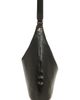 Jimmy Choo Jimmy Choo Bar Medium Leather Hobo Shoulder Bag - 5