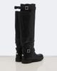 Jimmy Choo Jimmy Choo Biker leather knee-high boots - 3