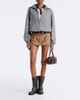 Jimmy Choo Jimmy Choo Biker leather mid-calf boots - 4