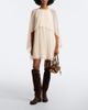 Jimmy Choo Jimmy Choo Biker suede over-the-knee boots - 4