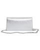Jimmy Choo Jimmy Choo Bing Leather Wallet on a Chain - 3
