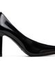 Jimmy Choo Jimmy Choo Black Eyla 85 Heels - 1