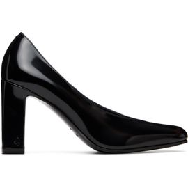 Jimmy Choo Jimmy Choo Black Eyla 85 Heels