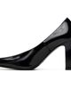 Jimmy Choo Jimmy Choo Black Eyla 85 Heels - 3