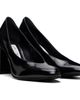 Jimmy Choo Jimmy Choo Black Eyla 85 Heels - 4