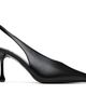 Jimmy Choo Jimmy Choo Black Isa 80 Heels - 1