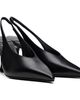 Jimmy Choo Jimmy Choo Black Isa 80 Heels - 4