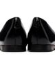 Jimmy Choo Jimmy Choo Black Margot Flat Loafers - 2