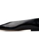 Jimmy Choo Jimmy Choo Black Margot Flat Loafers - 3