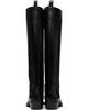 Jimmy Choo Jimmy Choo Black Mave 45 Knee Boots - 2