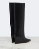 Jimmy Choo Jimmy Choo Blake leather knee-high boots - 5