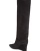 Jimmy Choo Jimmy Choo Blake Pointed Toe Knee High Wedge Boot - 2