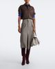 Jimmy Choo Jimmy Choo Blake suede knee-high boots - 4