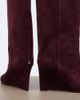 Jimmy Choo Jimmy Choo Blake suede knee-high boots - 6