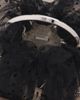 Jimmy Choo Jimmy Choo Bon Bon point d’esprit bucket bag - 3